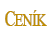 ceník